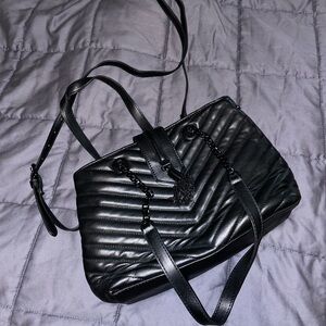 ALDO Handbag with Tassel